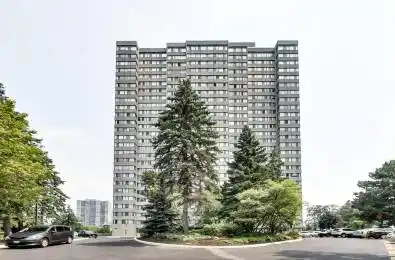 133 Torresdale Avenue Unit# 305 Toronto C07 Ontario M2R 3T2