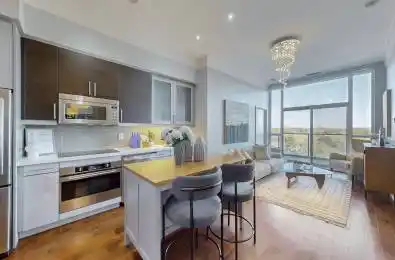 399 Spring Garden Avenue Unit# Ph703 Toronto C14 Ontario M2N 3H6