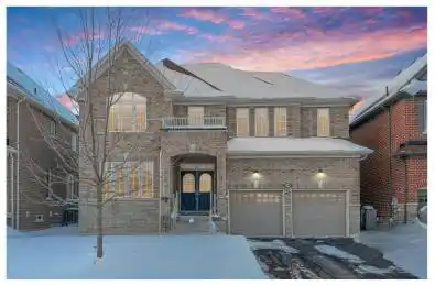 968 Green Street Innisfil Ontario L0L 1W0