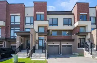 717 Heathrow Path Oshawa Ontario L1K 3G4