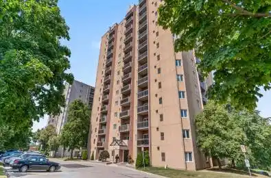 860 Commissioners Road Unit# 903 London South Ontario N6C 5Y8