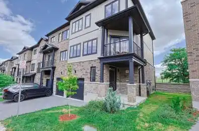 2610 Kettering Place Unit# 45 London South Ontario N6M 0J4