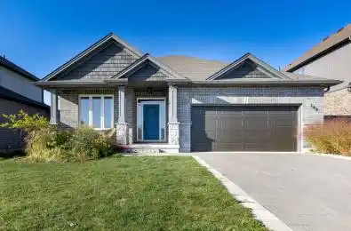 106 Stuart Avenue Lucan Biddulph Ontario N0M 2J0