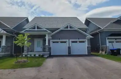 3213 Mosley Street Wasaga Beach Ontario L9Z 1V4