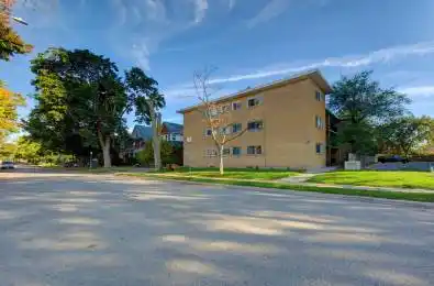 50 Gordon Avenue Kitchener Ontario N2H 1N8