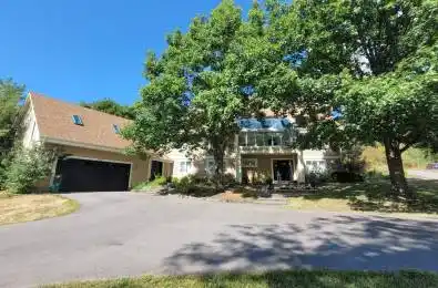 136B Glenncastle Drive Carp - Huntley Ward Ontario K0A 1L0
