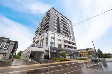 71 Wyndham Street Unit# 903 Guelph Ontario N1E 5R3