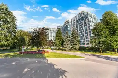 7825 Bayview Avenue Unit# 613 Markham Ontario L3T 7N2