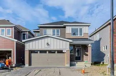 2060 Postilion Street Stittsville - Munster - Richmond Ontario K0A 2Z0