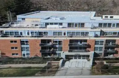 8302 Islington Avenue Unit# 415 Vaughan Ontario L4L 1W8
