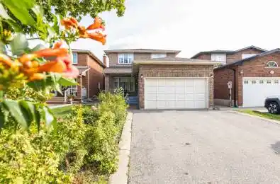 144 Jackman Crescent Vaughan Ontario L4L 6P1