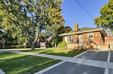 233 Palace Street Whitby Ontario L1N 5G1