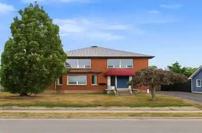 220 Bloor Street Oshawa Ontario L1J 1P8