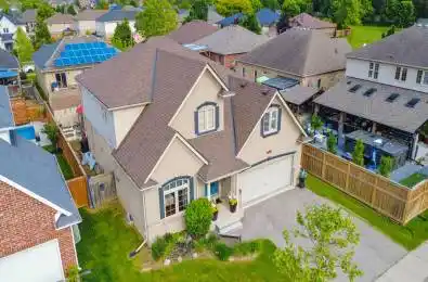 23 Laycock Street Brantford Ontario N3S 0A4