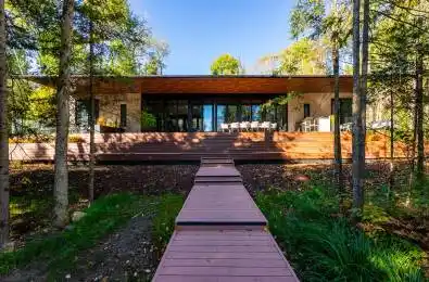 1445 Pickeral Jack Lake Road Burk's Falls Ontario P0A 1Z0