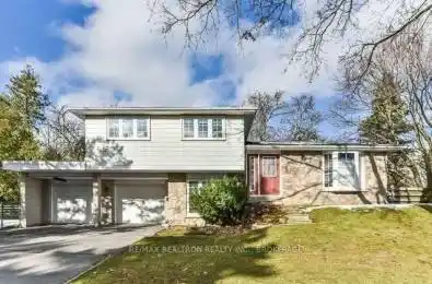 2 Callahan Road Unit# Lower Markham Ontario L3R 2K1