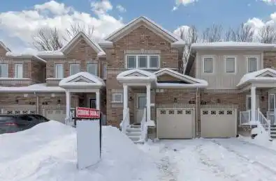 215 Diana Drive Orillia Ontario L3V 8J8