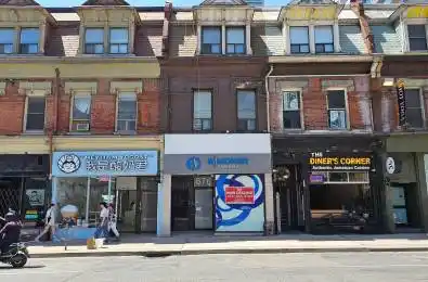 676 Yonge Street Unit# Ground Floor Toronto C01 Ontario M4Y 1A6