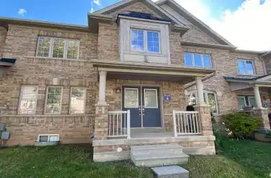 514 Sixteen Mile Drive Oakville Ontario L6M 0R2