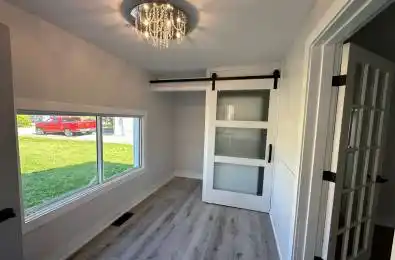 281 Kenwood Avenue Georgina Ontario L4P 2X6