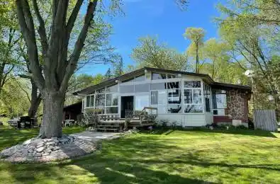 1115 Island View Drive Otonabee-South Monaghan Ontario K0L 1B0