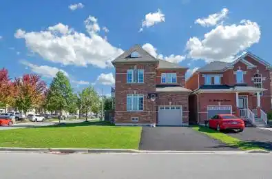 156 Mcdonald Crescent Clarington Ontario L1B 0C9