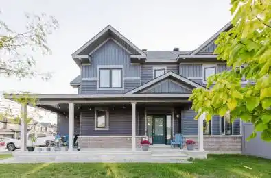 796 Cappamore Drive Barrhaven Ontario K2J 6V6