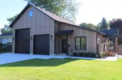 1248 Colborne Road Sarnia Ontario N7V 3L4