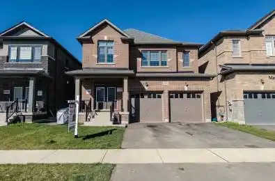 119 Petch Avenue Caledon Ontario L7C 1Z9