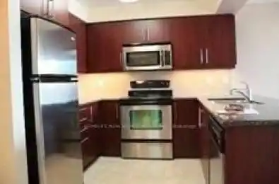 503 Beecroft Road Unit# 608 Toronto C07 Ontario M2N 0A3