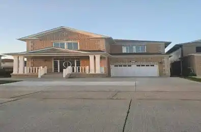 55 Watermill Street Kitchener Ontario N2P 0H4