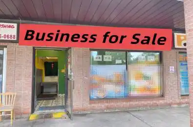 2 Fenton Road Unit# 8 Markham Ontario L3R 7B4