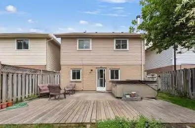 7 Empire Crescent Clarington Ontario L1E 1E4