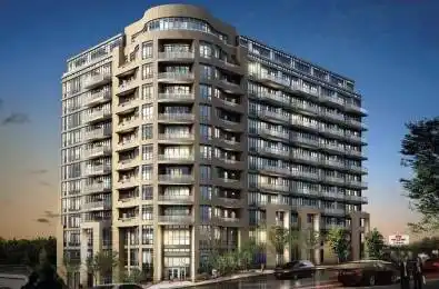 2756 Old Leslie Street Unit# 302 Toronto C15 Ontario M2K 1J2