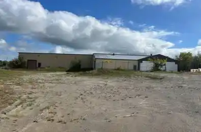 80 Davidson Street Brock Ontario L0E 1E0