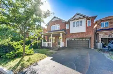 11 Drum Street Whitchurch-Stouffville Ontario L4A 0N3