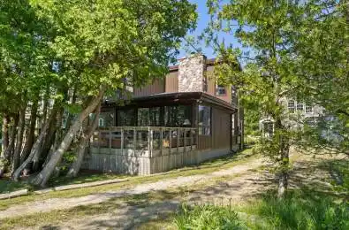 329 Bay Street South Bruce Peninsula Ontario N0H 2T0