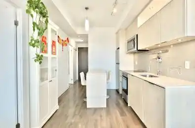 50 Forest Manor Road Unit# 904 Toronto C15 Ontario M2J 0E3