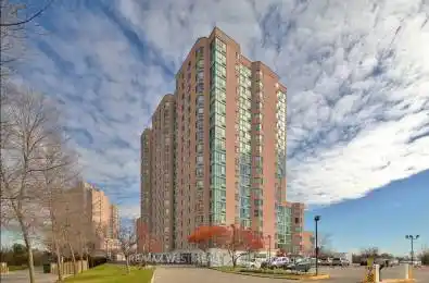 41 Markbrook Lane Unit# 401 Toronto W10 Ontario M9V 5E6