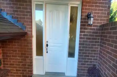 2545 Addingham Crescent Oakville Ontario L6J 7K7