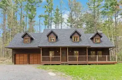 101 Myrtle Lane Constance Bay - Dunrobin - Kilmaurs - Woodlawn Ontario