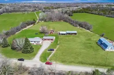 11928 Rocksprings Road Elizabethtown-Kitley Ontario K0G 1R0