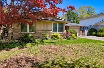 6707 CRAWFORD Street Niagara Falls Ontario L2E 5Z3