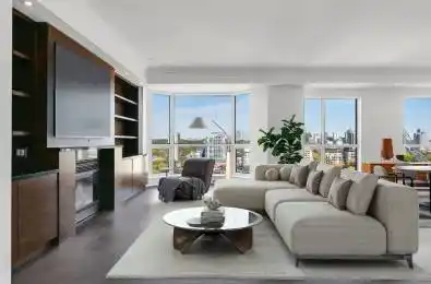 38 Avenue Road Unit# 1902 Toronto C02 Ontario M5R 2G2