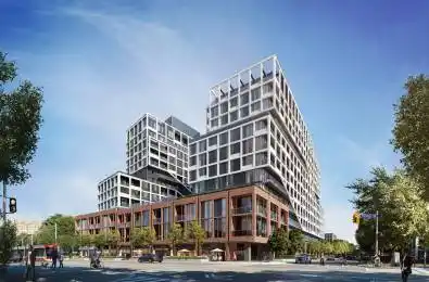 115 Denison Avenue Unit# 315 Toronto C01 Ontario M5T 2N1