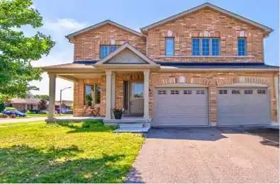 2 Manchester Court Trent Hills Ontario K0L 1Y0