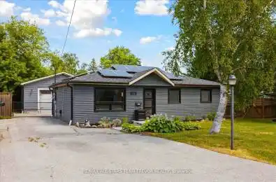 370 Adeline Drive Georgina Ontario L4P 3C3