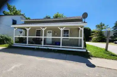 38 Main Street Kincardine Ontario N0G 2T0