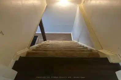 349 Carnaby Court Unit# Bsmt Oshawa Ontario L1G 6N7