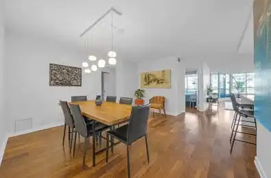 130 Carlton Street Unit# 601 Toronto C08 Ontario M5A 4K3